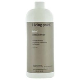 Living Proof By Living Proof No Frizz Conditioner 32 Oz (packaging May Vary) For Anyone
