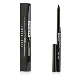 Bobbi Brown By Bobbi Brown Perfectly Defined Gel Eyeliner - #01 Pitch Black  --0.35g/0.012oz For Women