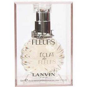 Eclat D'fleurs By Lanvin Eau De Parfum Spray 1.7 Oz For Women
