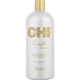 Chi By Chi Keratin Shampoo 32 Oz For Anyone