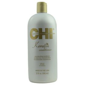 Chi By Chi Keratin Conditioner 32 Oz For Anyone
