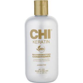 Chi By Chi Keratin Conditioner 12 Oz For Anyone