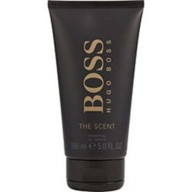 Boss The Scent By Hugo Boss Shower Gel 5.1 Oz For Men