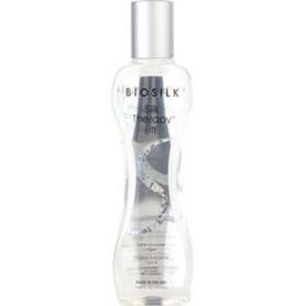 Biosilk By Biosilk Silk Therapy - Lite 5.6 Oz For Anyone
