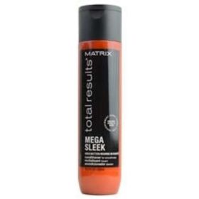 Total Results By Matrix Mega Sleek Conditioner 10.1 Oz For Anyone