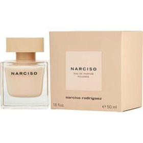 Narciso Rodriguez Narciso Poudree By Narciso Rodriguez Eau De Parfum Spray 1.6 Oz For Women