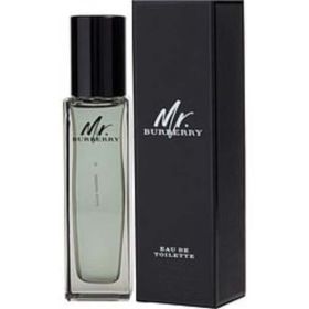 Mr Burberry By Burberry Edt Spray 1 Oz For Men