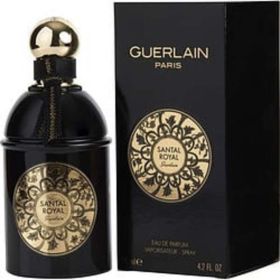 Guerlain Santal Royal By Guerlain Eau De Parfum Spray 4.2 Oz For Anyone