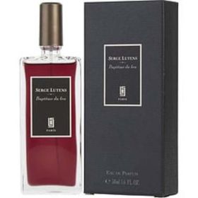 Serge Lutens Bapteme Du Feu By Serge Lutens Eau De Parfum Spray 1.6 Oz For Anyone