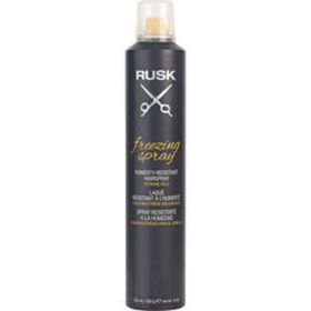 Rusk By Rusk Freezing Spray 10 Oz For Anyone