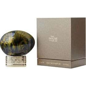 The House Of Oud Dates Delight By The House Of Oud Eau De Parfum Spray 2.5 Oz For Anyone