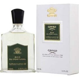 Creed Bois Du Portugal By Creed Eau De Parfum Spray 3.3 Oz For Men
