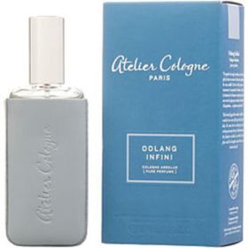 Atelier Cologne By Atelier Cologne Oolang Infini Cologne Absolue Spray 1 Oz For Anyone