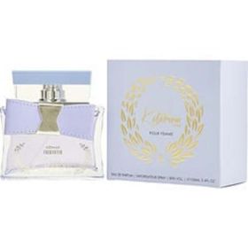Armaf Enchanted Katarina Leaf By Armaf Eau De Parfum Spray 3.4 Oz For Women