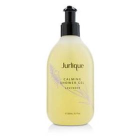 Jurlique By Jurlique Calming Lavender Shower Gel  --300ml/10.1oz For Women