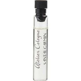 Atelier Cologne By Atelier Cologne Santal Carmin Cologne Absolue Vial For Men