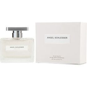 Angel Schlesser Pour Elle By Angel Schlesser Edt Spray 3.4 Oz For Women