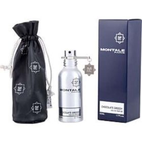 Montale Paris Chocolate Greedy By Montale Eau De Parfum Spray 1.7 Oz For Anyone