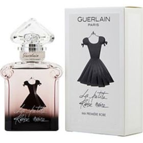 La Petite Robe Noire By Guerlain Eau De Parfum Spray 1 Oz For Women