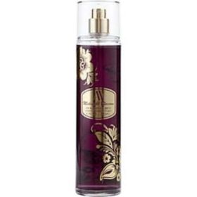 Av Midnight Blossom By Adrienne Vittadini Body Mist 8 Oz For Women
