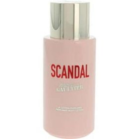 Jean Paul Gaultier Scandal By Jean Paul Gaultier Body Lotion 6.8 Oz For Women