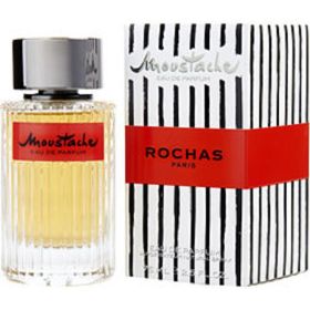 Moustache By Rochas Eau De Parfum Spray 2.5 Oz For Men