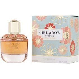 Elie Saab Girl Of Now Forever By Elie Saab Eau De Parfum Spray 1.6 Oz For Women