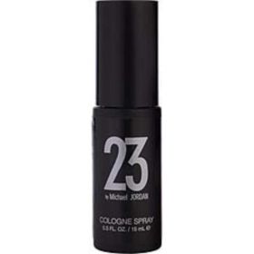 Michael Jordan 23 By Michael Jordan Cologne Spray 0.5 Oz (unboxed) For Men