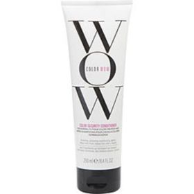 Color Wow By Color Wow Color Security Conditioner - Normal To Thick Hair 8.4 Oz For Women
