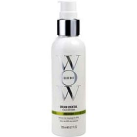 Color Wow By Color Wow Dream Cocktail Kale-infused Hair Treatment 6.7 Oz For Women