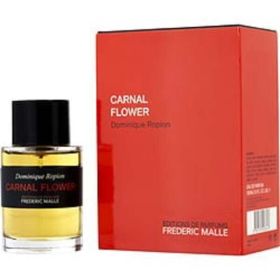 Frederic Malle Carnal Flower By Frederic Malle Eau De Parfum Spray 3.4 Oz For Anyone