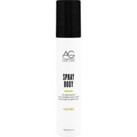 Ag Hair Care By Ag Hair Care Spray Body Soft Hold Volumizer 5 Oz For Anyone
