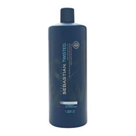 Sebastian By Sebastian Twisted Elastic Detangler Conditioner 33.8 Oz For Anyone