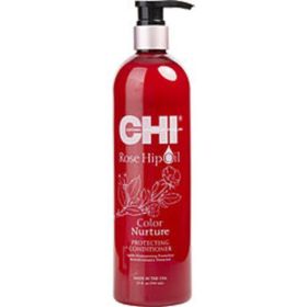 Chi By Chi Rose Hip Oil Protecting Conditioner 25 Oz For Anyone