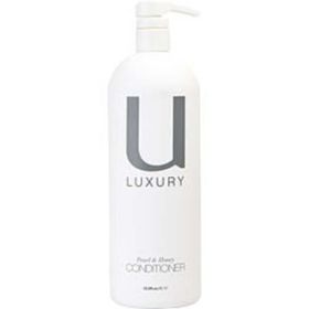 Unite By Unite U Luxury Conditioner 33.8 Oz For Anyone