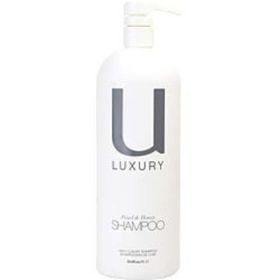 Unite By Unite U Luxury Shampoo 33 Oz For Anyone