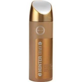 Armaf Hunter By Armaf Body Spray 6.7 Oz For Men
