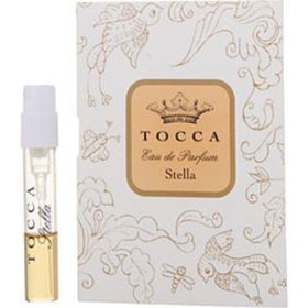 Tocca Stella By Tocca Eau De Parfum Spray Vial For Women