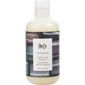 R+co By R+co Television Perfect Hair Shampoo 8.5 Oz For Anyone