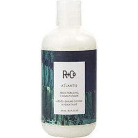 R+co By R+co Atlantis Moisturizing Conditioner 8.5 Oz For Anyone