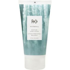 R+co By R+co Waterfall Moisture + Shine Lotion 5 Oz For Anyone