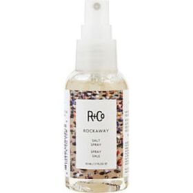 R+co By R+co Rockaway Salt Spray 1.7 Oz For Anyone