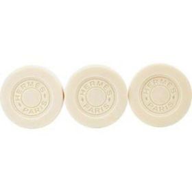Twilly D'hermes By Hermes Soap 3.5 Oz (3 Pieces) For Women