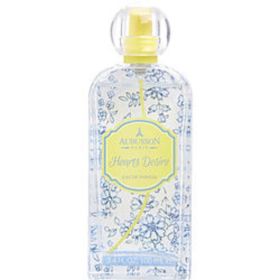 Aubusson Hearts Desire By Aubusson Eau De Parfum Spray 3.4 Oz (unboxed) For Women