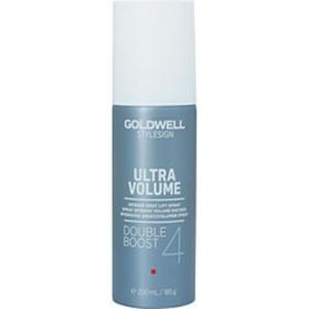 Goldwell By Goldwell Stylesign Ultra Volume Double Boost #4 6.2 Oz For Anyone