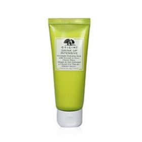 Origins By Origins Drink Up Intensive Overnight Hydrating Mask With Avocado & Swiss Glacier Water (for Normal & Dry Skin)  --75ml/2.5oz For Women