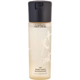 Mac By Mac Prep + Prime Fix+ Finish Spray - Coconut - 100ml/3.4oz For Women
