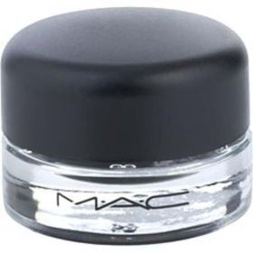 Mac By Mac Fluidline Eye-liner Gel - Blacktrack --3g/0.10oz For Women