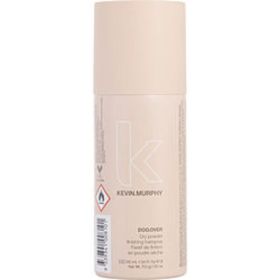 Kevin Murphy By Kevin Murphy Doo Over Dry Powder Finishing Hairspray 3.4 Oz For Anyone