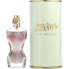 Jean Paul Gaultier La Belle By Jean Paul Gaultier Eau De Parfum Spray 1 Oz For Women